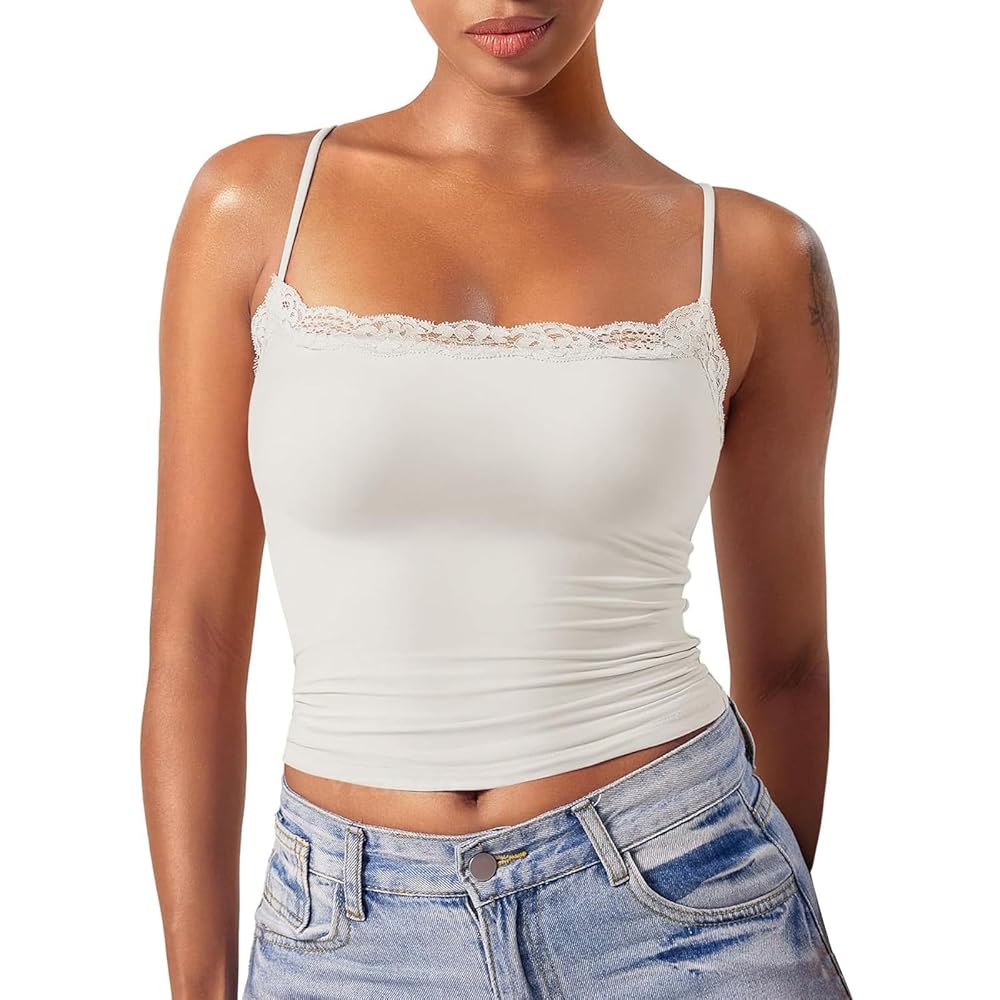 【最終値下】 eaphi square cup camisole Eaphi square cup camisole